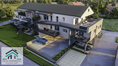 4-Zimmer-Wohnung kaufen in Deutschlandsberg – 85,01 m², € 319.990 – Bild 5 von 7