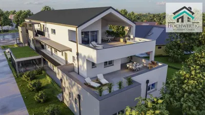 4-Zimmer-Wohnung kaufen in Deutschlandsberg – 85,01 m², € 319.990 – Bild 3 von 7