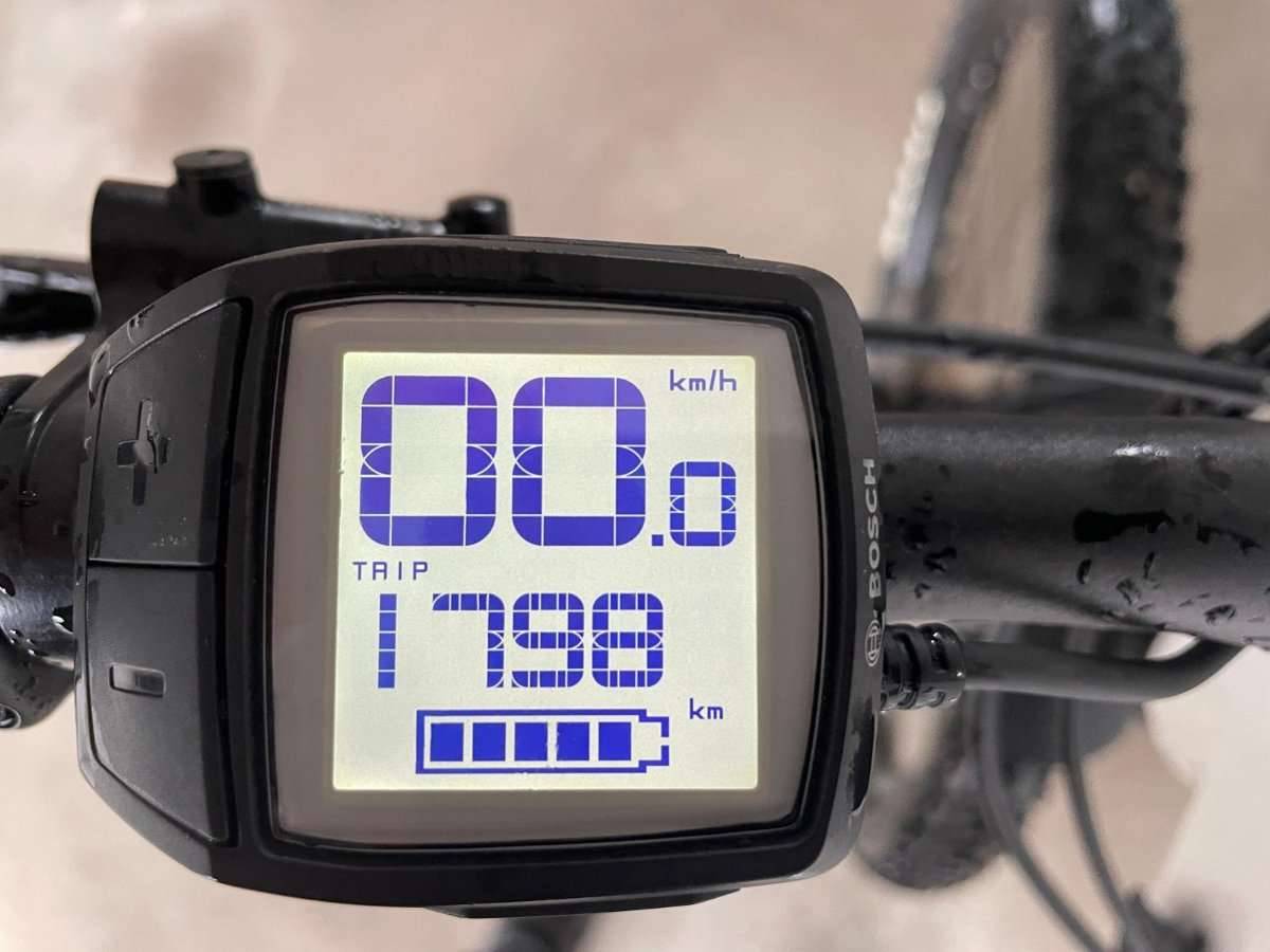 KTM Macina E-Bike,  2.300,- (4650 Edt) - willhaben