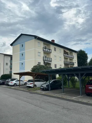 4-Zimmer-Wohnung mieten in Graz-Umgebung – 86 m², € 860