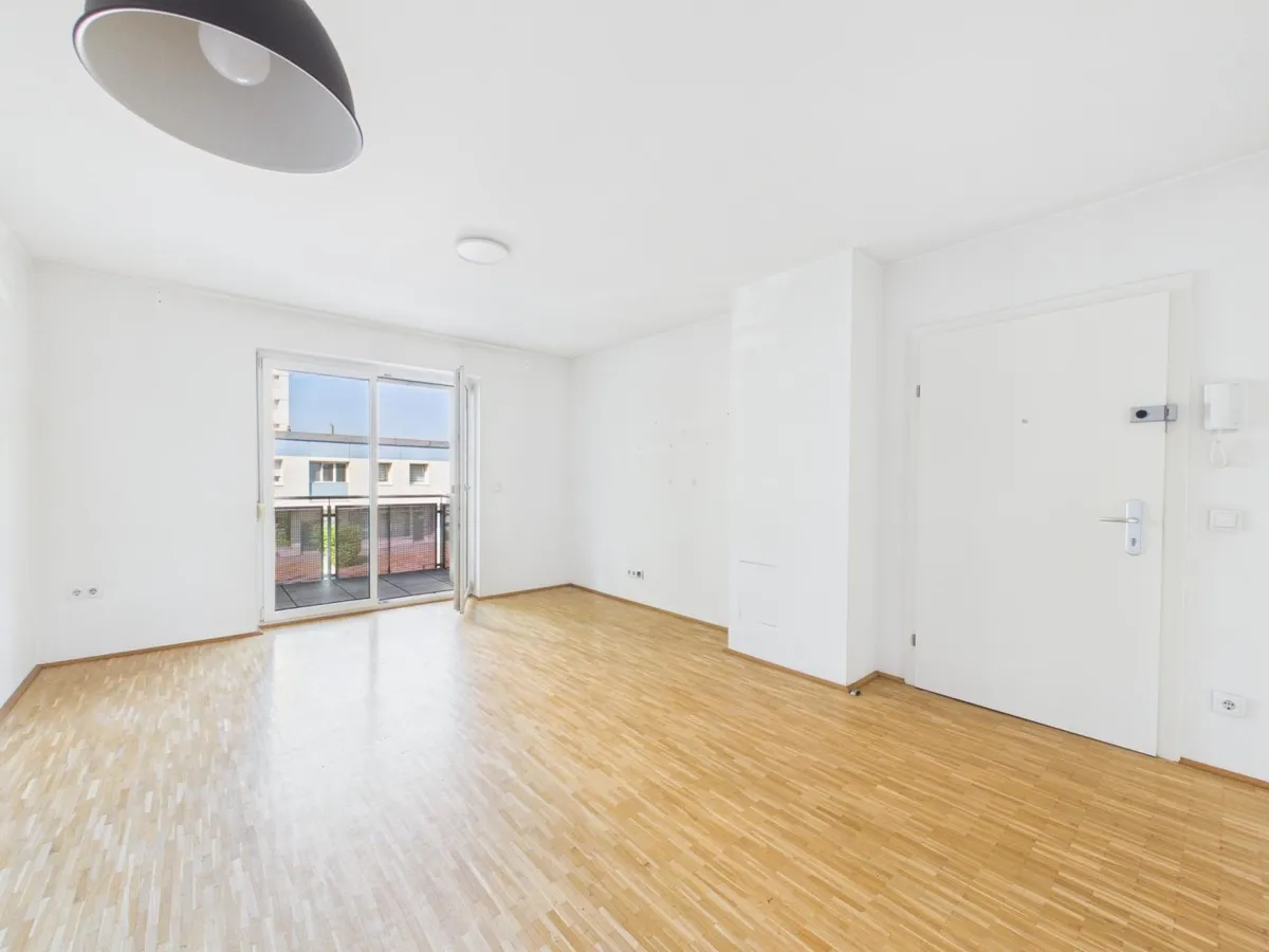 Wohnung – Linz
