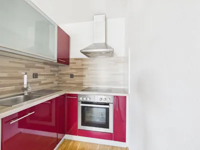 3-Zimmer-Wohnung mieten in Linz – 51,96 m², € 690 – Bild 2 von 10