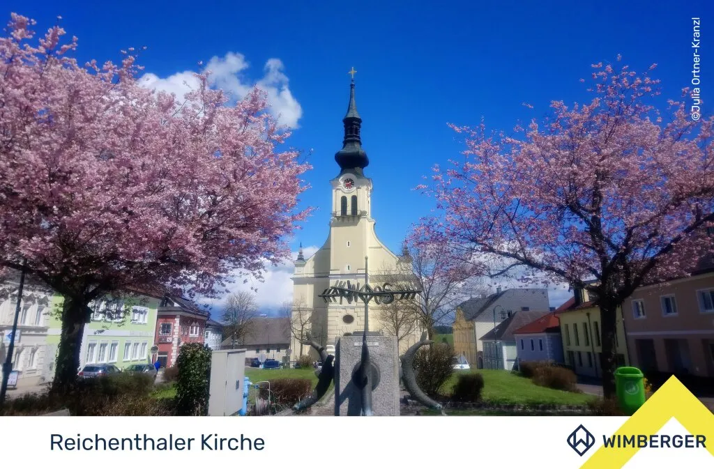 Baugrundstück in Reichenthal - Top Lage für Ihr Eigenheim - Ansicht 3