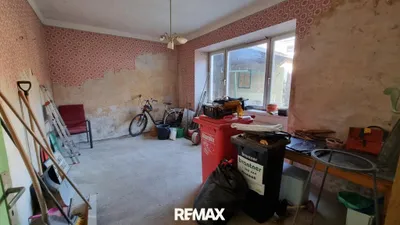 8-Zimmer-Gewerbeimmobilie kaufen in Sankt Pölten Land – 257,3 m², € 215.000 – Bild 28 von 46