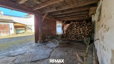 8-Zimmer-Gewerbeimmobilie kaufen in Sankt Pölten Land – 257,3 m², € 215.000 – Bild 22 von 46
