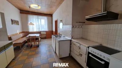 8-Zimmer-Gewerbeimmobilie kaufen in Sankt Pölten Land – 257,3 m², € 215.000 – Bild 7 von 46
