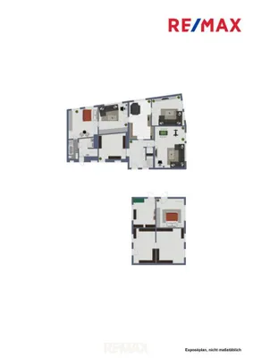 8-Zimmer-Gewerbeimmobilie kaufen in Sankt Pölten Land – 257,3 m², € 215.000 – Bild 45 von 46