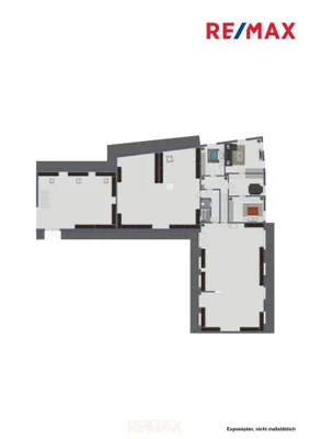 8-Zimmer-Gewerbeimmobilie kaufen in Sankt Pölten Land – 257,3 m², € 215.000 – Bild 46 von 46