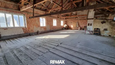 8-Zimmer-Gewerbeimmobilie kaufen in Sankt Pölten Land – 257,3 m², € 215.000 – Bild 19 von 46