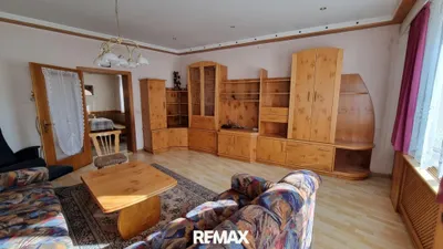 8-Zimmer-Gewerbeimmobilie kaufen in Sankt Pölten Land – 257,3 m², € 215.000 – Bild 8 von 46