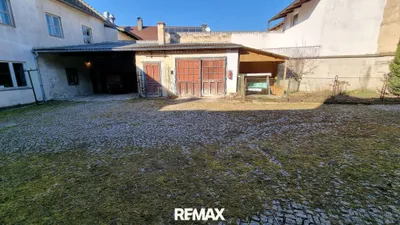 8-Zimmer-Gewerbeimmobilie kaufen in Sankt Pölten Land – 257,3 m², € 215.000 – Bild 31 von 46