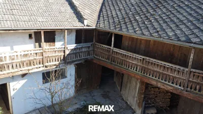 8-Zimmer-Gewerbeimmobilie kaufen in Sankt Pölten Land – 257,3 m², € 215.000 – Bild 36 von 46