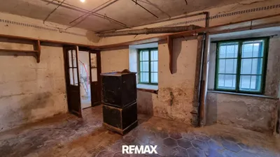 8-Zimmer-Gewerbeimmobilie kaufen in Sankt Pölten Land – 257,3 m², € 215.000 – Bild 11 von 46