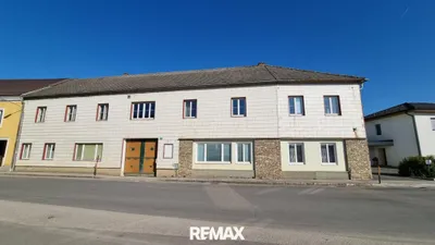 8-Zimmer-Gewerbeimmobilie kaufen in Sankt Pölten Land – 257,3 m², € 215.000 – Bild 43 von 46