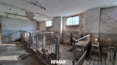 8-Zimmer-Gewerbeimmobilie kaufen in Sankt Pölten Land – 257,3 m², € 215.000 – Bild 26 von 46