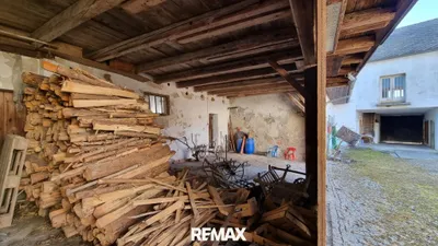 8-Zimmer-Gewerbeimmobilie kaufen in Sankt Pölten Land – 257,3 m², € 215.000 – Bild 23 von 46