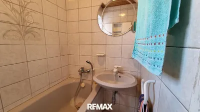 8-Zimmer-Gewerbeimmobilie kaufen in Sankt Pölten Land – 257,3 m², € 215.000 – Bild 18 von 46