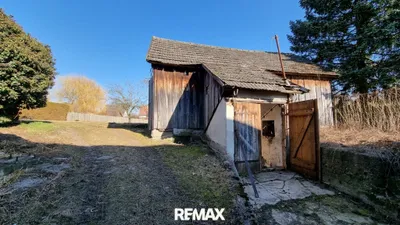 8-Zimmer-Gewerbeimmobilie kaufen in Sankt Pölten Land – 257,3 m², € 215.000 – Bild 38 von 46