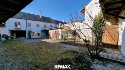 8-Zimmer-Gewerbeimmobilie kaufen in Sankt Pölten Land – 257,3 m², € 215.000 – Bild 21 von 46
