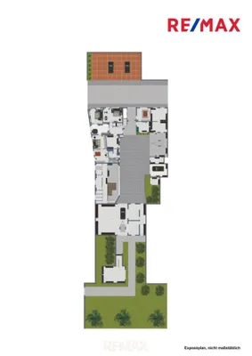 8-Zimmer-Gewerbeimmobilie kaufen in Sankt Pölten Land – 257,3 m², € 215.000 – Bild 44 von 46