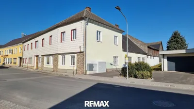 8-Zimmer-Gewerbeimmobilie kaufen in Sankt Pölten Land – 257,3 m², € 215.000 – Bild 42 von 46