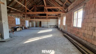 8-Zimmer-Gewerbeimmobilie kaufen in Sankt Pölten Land – 257,3 m², € 215.000 – Bild 20 von 46