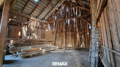 8-Zimmer-Gewerbeimmobilie kaufen in Sankt Pölten Land – 257,3 m², € 215.000 – Bild 25 von 46