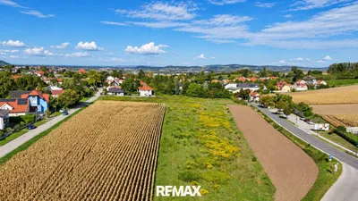 Grundstück kaufen in Korneuburg – 640 m², € 349.000 – Bild 3 von 5