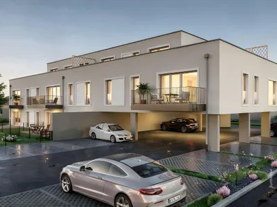 3-Zimmer-Wohnung kaufen in Amstetten – 84 m², € 414.500 – Bild 2 von 6