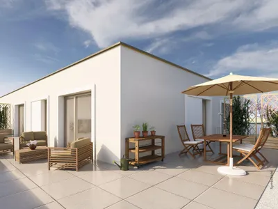 3-Zimmer-Wohnung kaufen in Amstetten – 84 m², € 414.500 – Bild 3 von 6