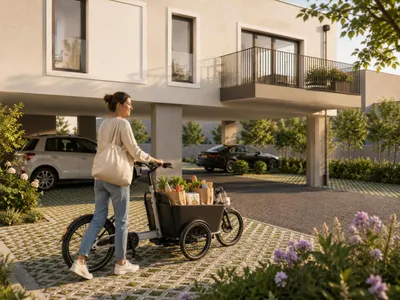 3-Zimmer-Wohnung kaufen in Amstetten – 84 m², € 414.500 – Bild 6 von 6