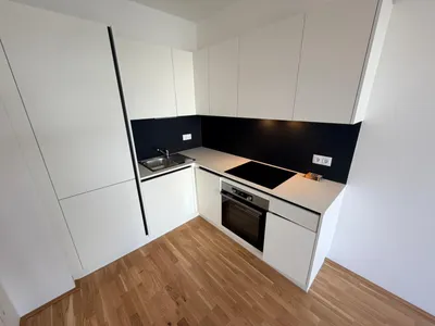2-Zimmer-Wohnung mieten in Graz – 47,94 m², € 623