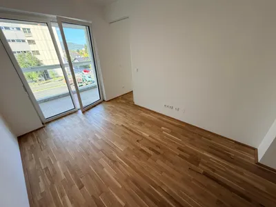 2-Zimmer-Wohnung mieten in Graz – 47,94 m², € 623 – Bild 3 von 15