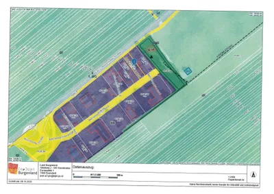 Gewerbeimmobilie mieten in Neusiedl am See – 332 m², € 2.500 – Bild 29 von 30