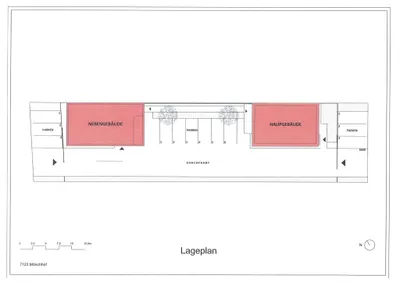 Gewerbeimmobilie mieten in Neusiedl am See – 332 m², € 2.500 – Bild 25 von 30