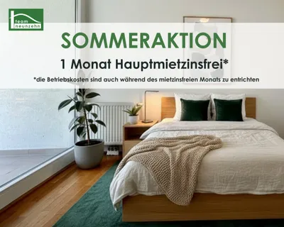 Geräumige 2-Zimmer Wohnung mit durchdachter Raumaufteilung und Einbauküche!