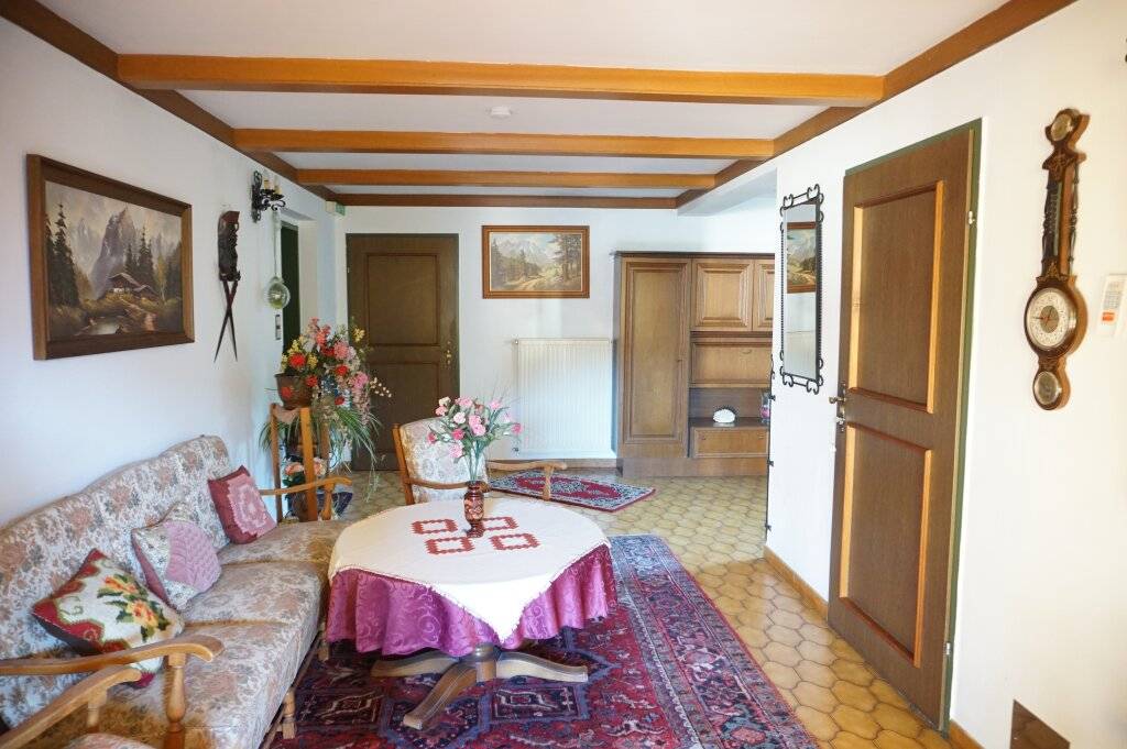 Ein- bis Zweifamilienhaus mit großem Grundstück in Kapfenberg/Redfeld - Ansicht 2