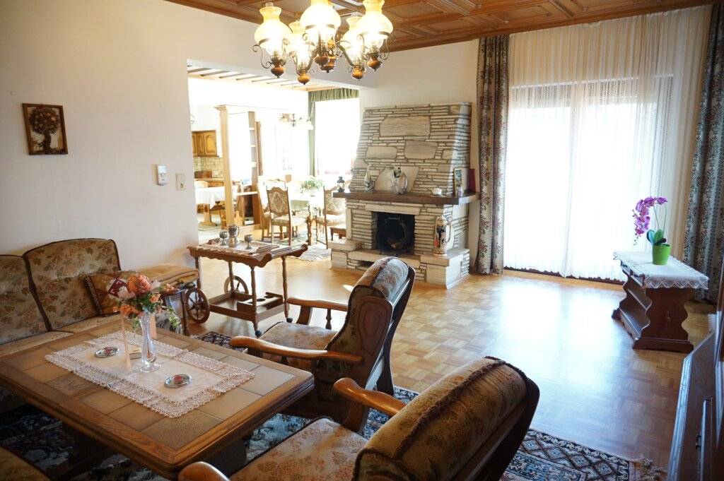 Ein- bis Zweifamilienhaus mit großem Grundstück in Kapfenberg/Redfeld - Ansicht 3