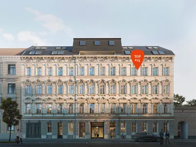 8-Zimmer-Wohnung kaufen in Wien – 263,58 m² – Bild 3 von 14