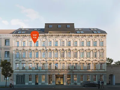 8-Zimmer-Wohnung kaufen in Wien – 263,58 m² – Bild 4 von 14