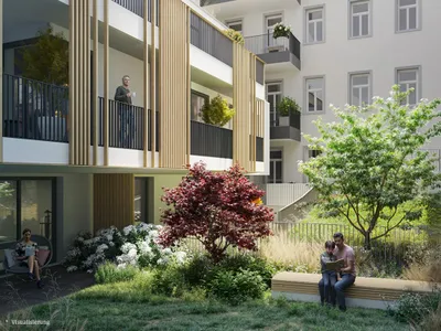 8-Zimmer-Wohnung kaufen in Wien – 263,58 m² – Bild 8 von 14