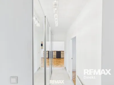 2-Zimmer-Wohnung mieten in Wien – 58 m², € 1.454 – Bild 2 von 20