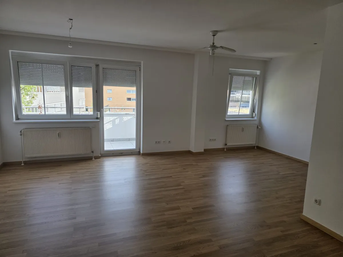 Wohnung – Wels - Ansicht 3