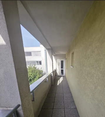 2-Zimmer-Wohnung mieten in Wels – 80 m², € 1.150 – Bild 11 von 11