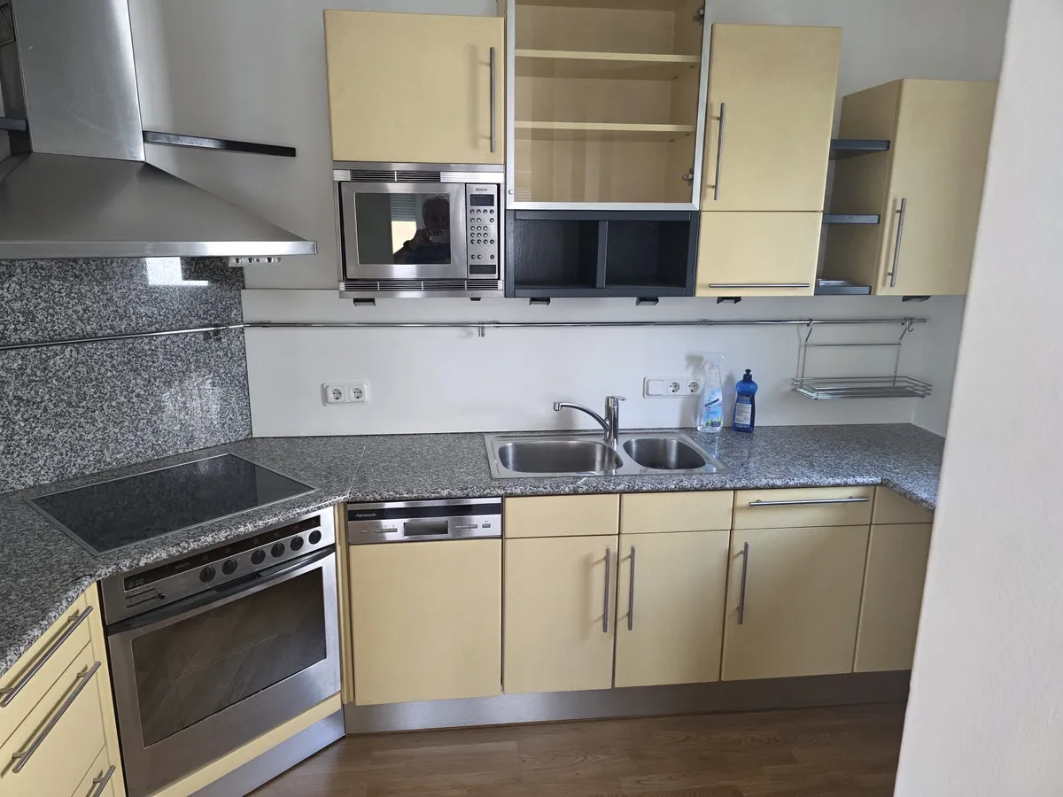 Wohnung – Wels - Ansicht 2