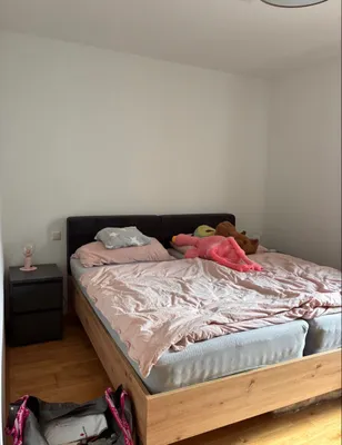 2-Zimmer-Wohnung mieten in Neunkirchen – 60 m², € 798 – Bild 5 von 9