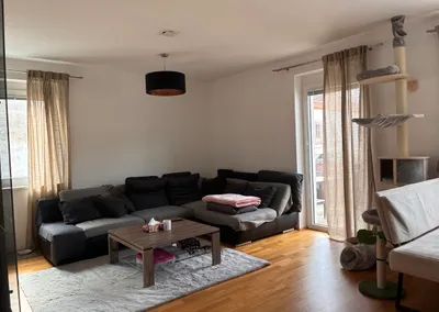 2-Zimmer-Wohnung mieten in Neunkirchen – 60 m², € 798 – Bild 4 von 9