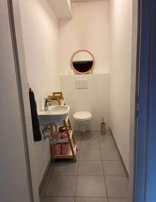 2-Zimmer-Wohnung mieten in Neunkirchen – 60 m², € 798 – Bild 8 von 9