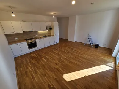 3-Zimmer-Wohnung mieten in Wiener Neustadt – 62 m², € 925 – Bild 3 von 11