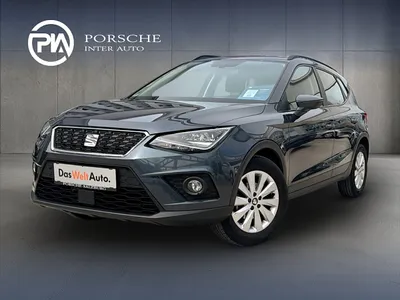 Seat Arona Style EcoTSI